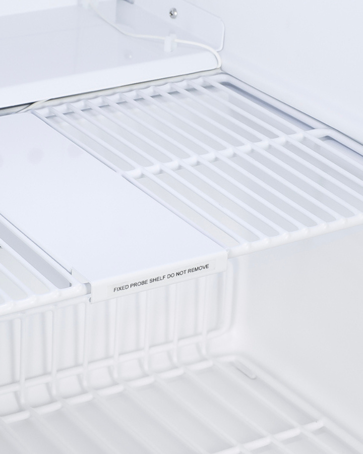 Summit Accucold® Compact All-Refrigerator