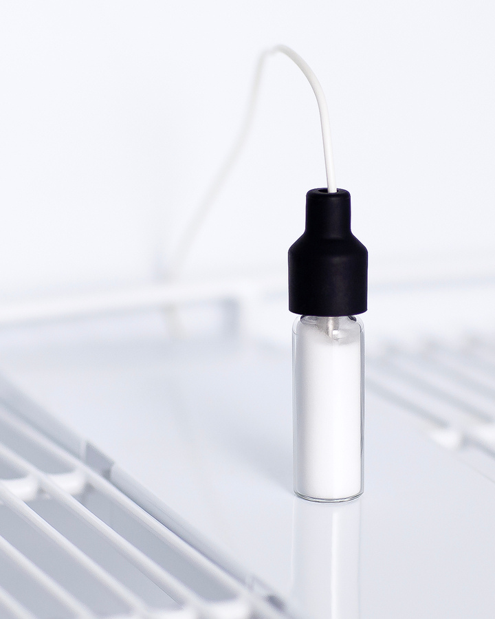 Summit Accucold® Compact All-Refrigerator