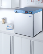 Summit Accucold® Compact All-Refrigerator