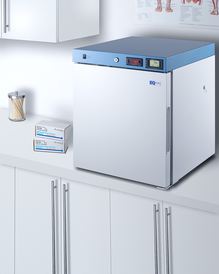 Summit Accucold® Compact All-Refrigerator