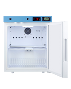 Summit Accucold® Compact All-Refrigerator