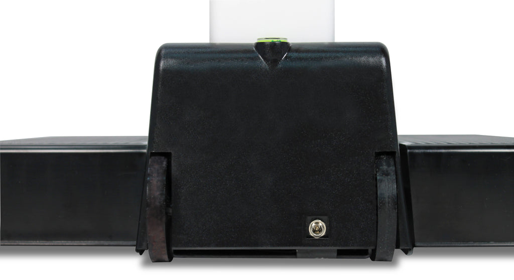 Balance clinique numérique Apex, toise Sonar, 270 kg x 0,05 kg, Bluetooth/Wi-Fi, adaptateur secteur