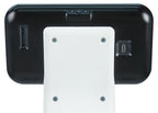 Apex Eye-Level Digital Clinical Scale with Touchless Sonar Height Rod & Welch Allyn LXI Connectivity (APEX-SH-LXI-AC)