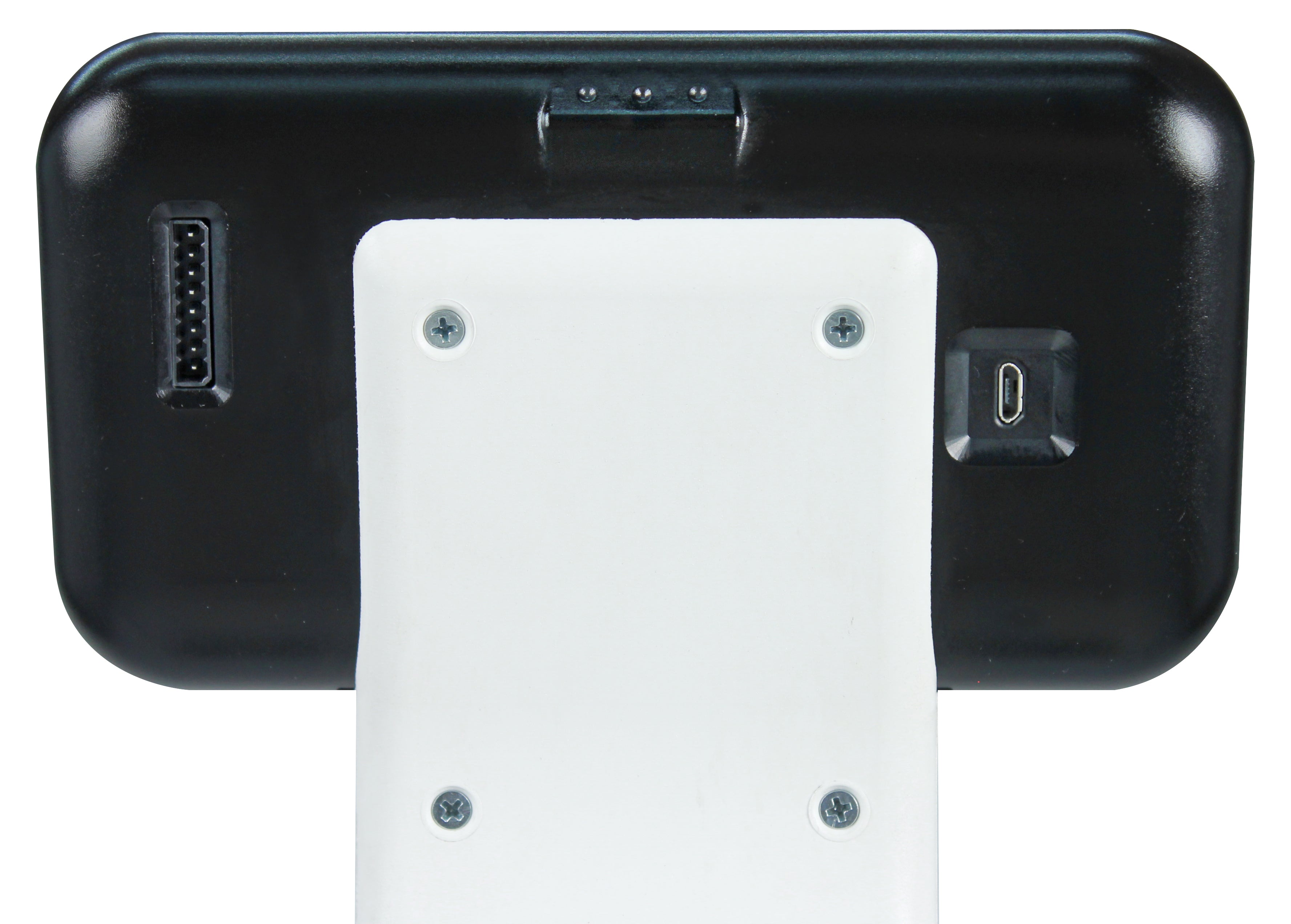 Apex Eye-Level Digital Clinical Scale with Touchless Sonar Height Rod & Welch Allyn LXI Connectivity (APEX-SH-LXI-AC)