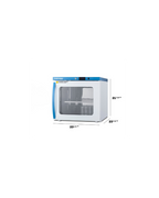 Summit PureTherm™ Fanless Blanket Warmer - 3.39 cu. ft.