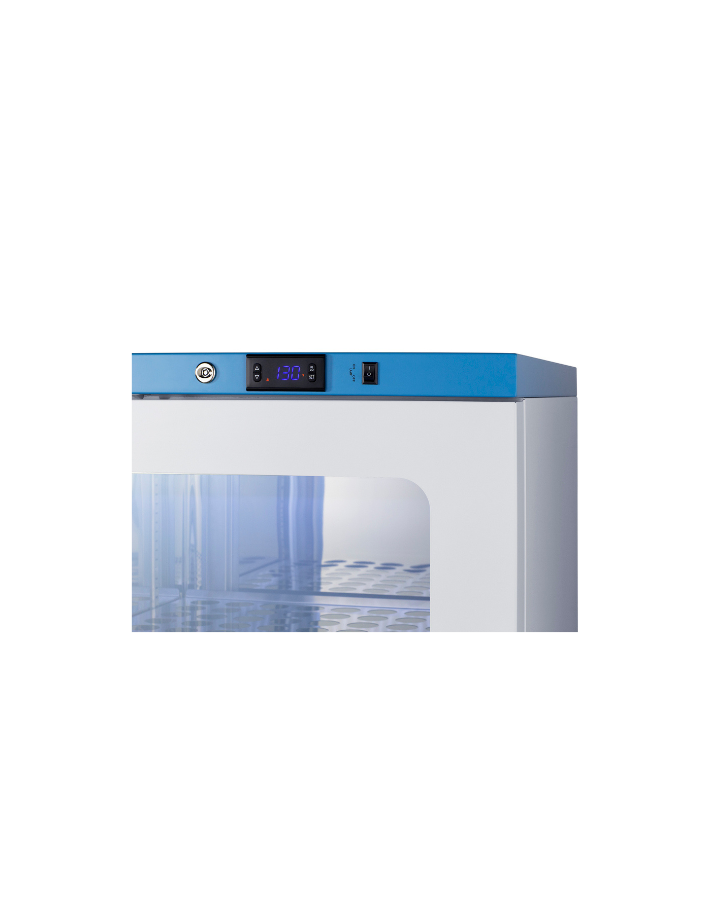 Summit PureTherm™ Fanless Blanket Warmer - 3.39 cu. ft.