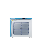 Summit PureTherm™ Fanless Blanket Warmer - 3.39 cu. ft.