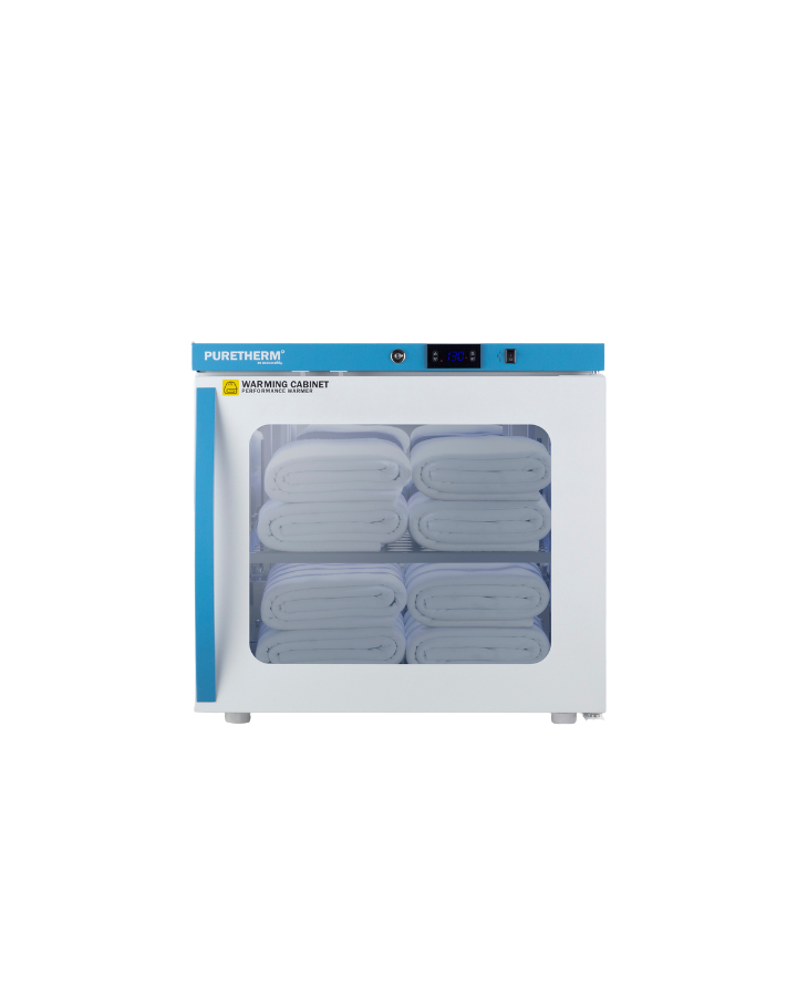 Summit PureTherm™ Fanless Blanket Warmer - 3.39 cu. ft.