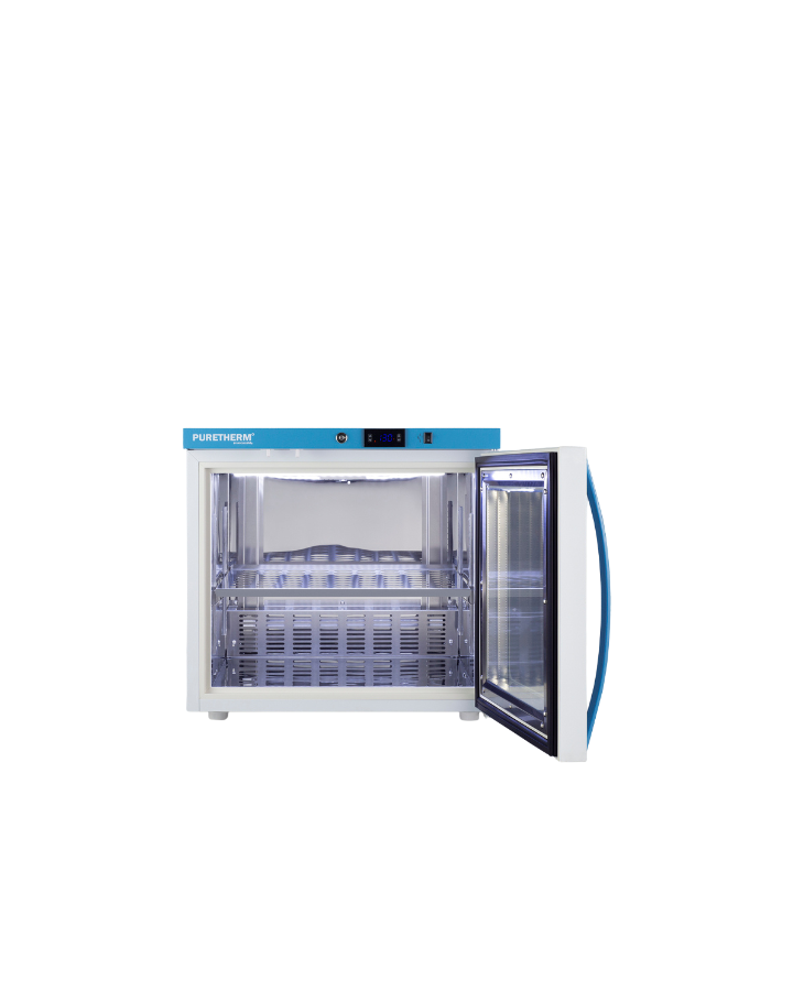 Summit PureTherm™ Fanless Blanket Warmer - 3.39 cu. ft.