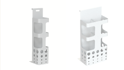Catheter Holders