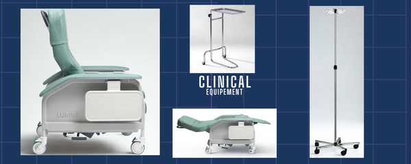 Clinical Equipment