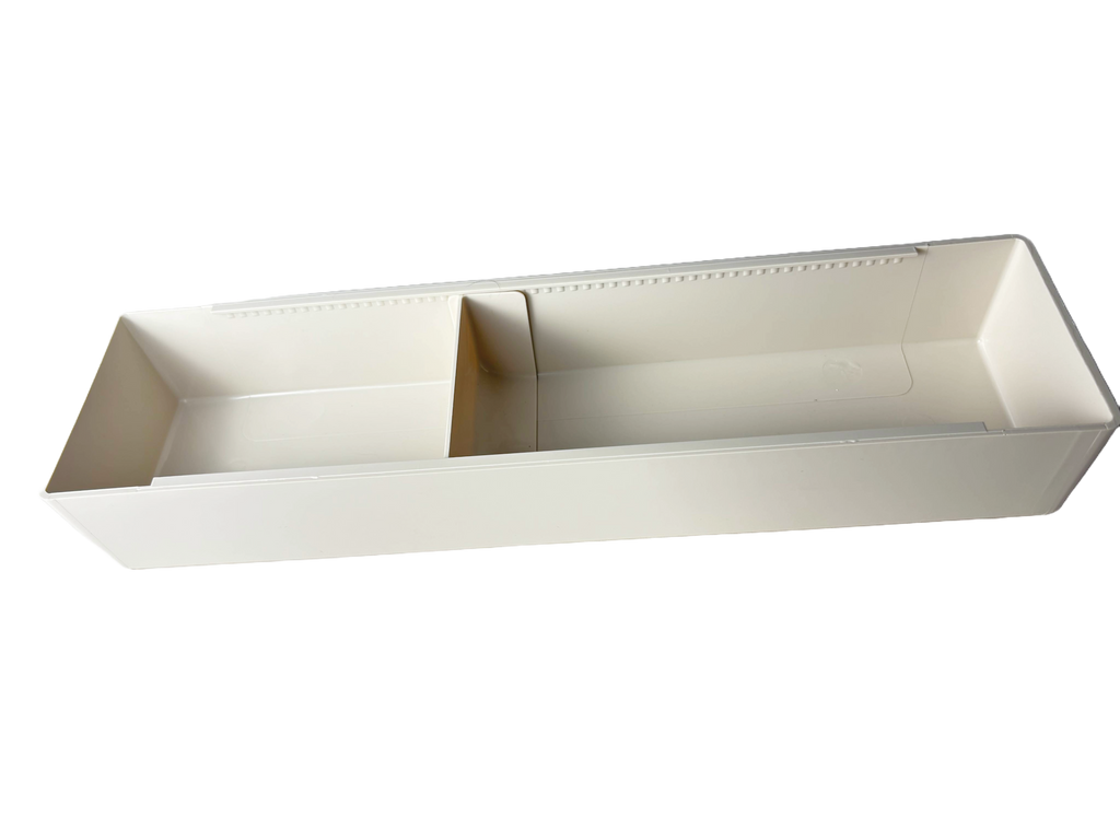 Bin Separators