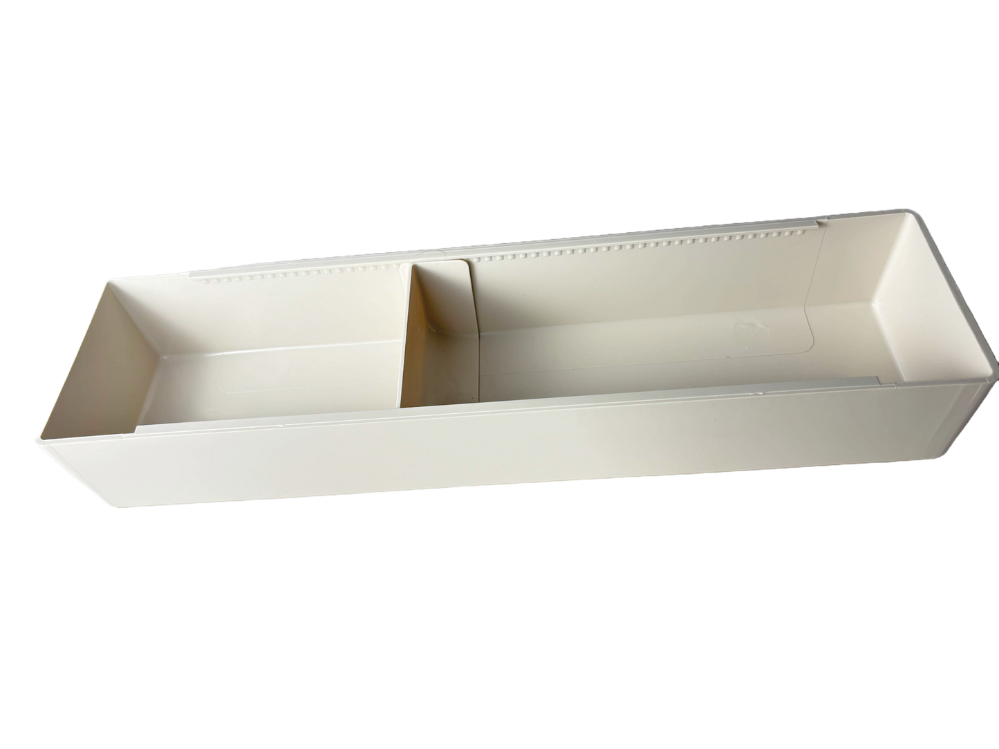 Bin Separators