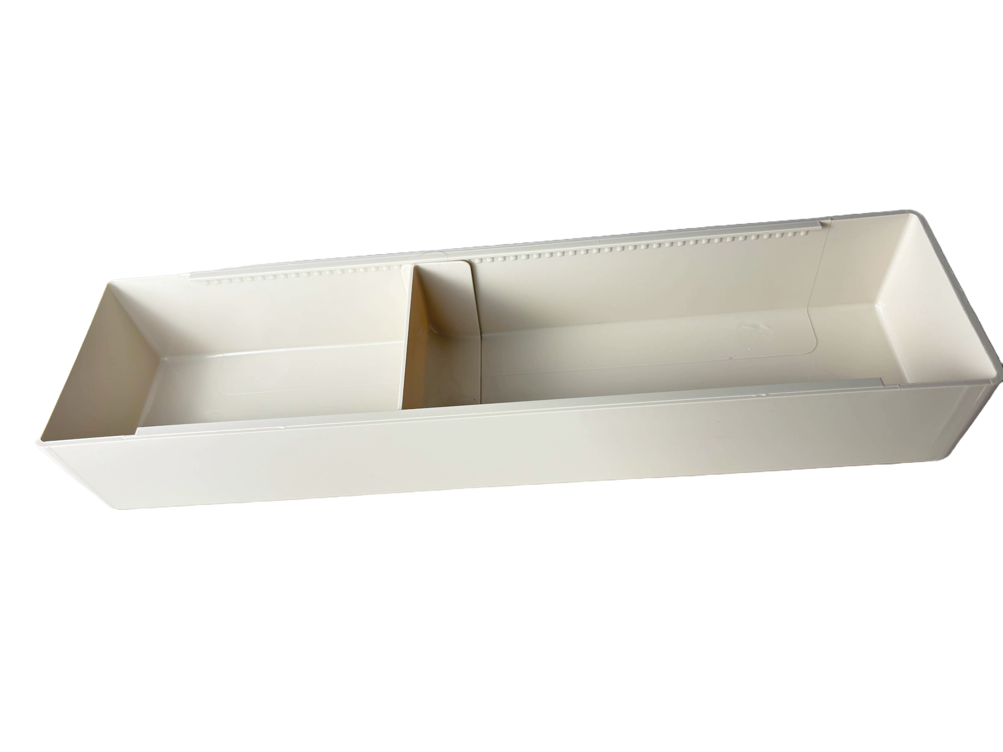 Bin Separators