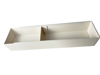 Bin Separators
