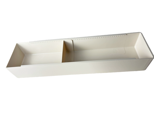 Bin Separators