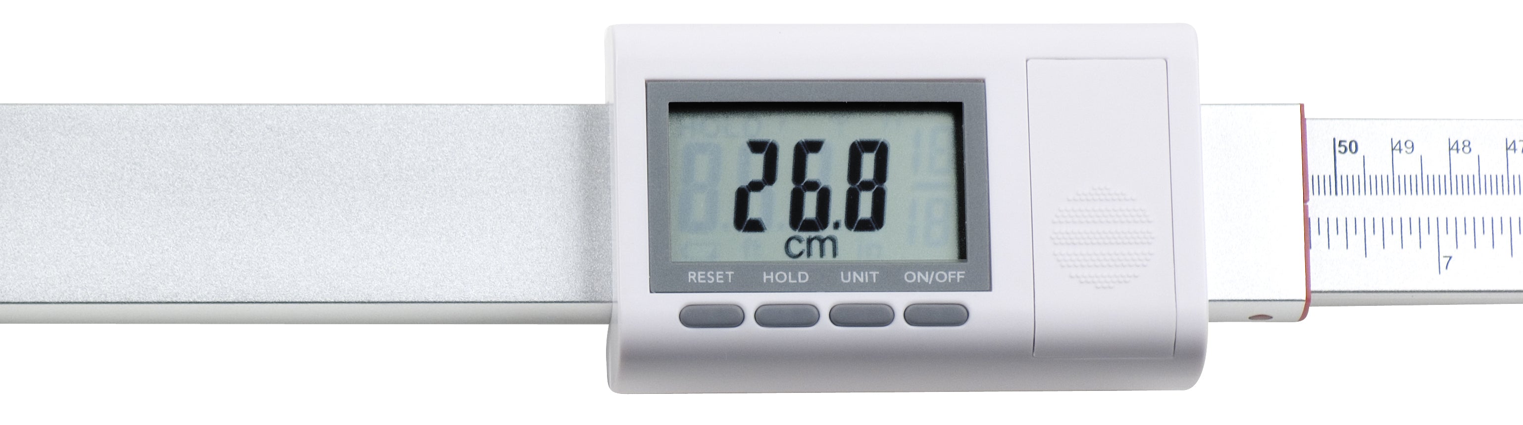 Toise numérique pour nourrissons DETECTO DLM / Mètre de mesure de longueur