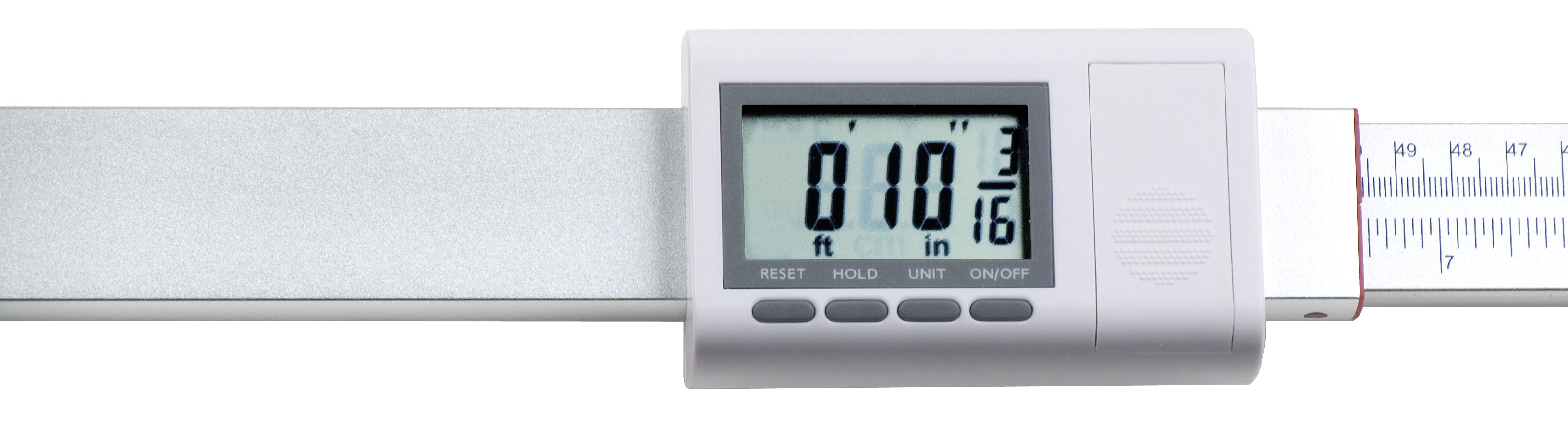 Toise numérique pour nourrissons DETECTO DLM / Mètre de mesure de longueur