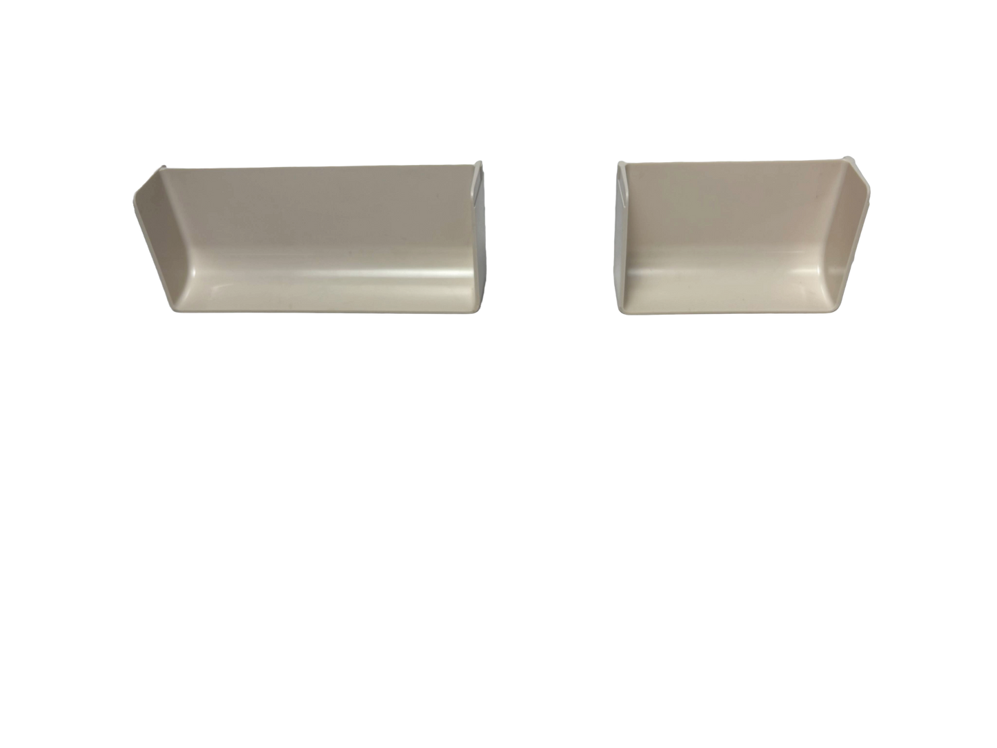 Bin Separators