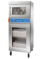 Enthermics EC1850BL Combination Blanket & Fluid Warming Cabinet
