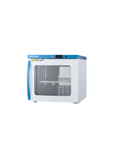 Summit PureTherm™ Fanless Blanket Warmer - 3.39 cu. ft.