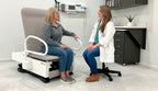 UMF Medical FusionFREEDOM™ 3000 Manual Back Series
