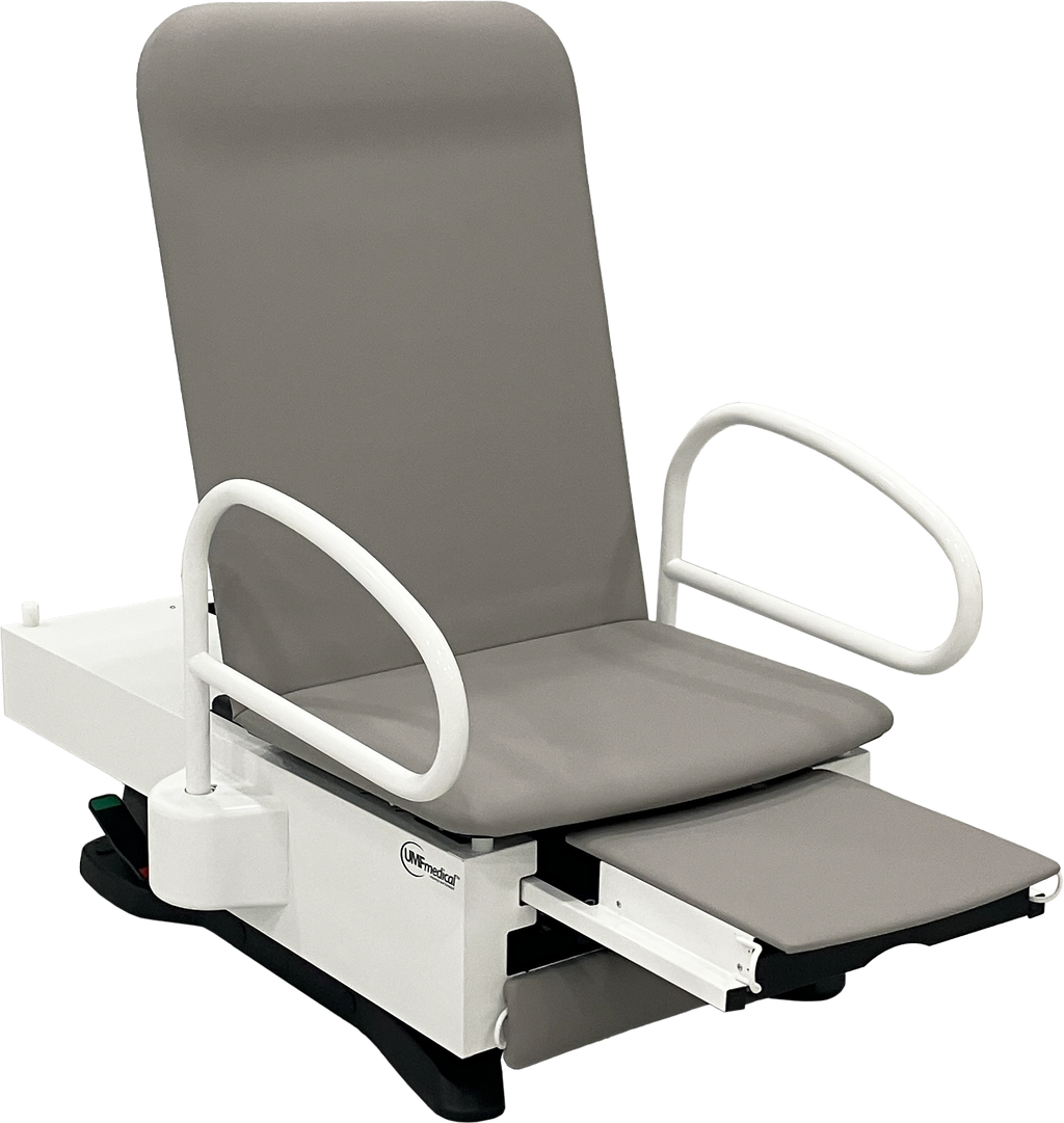 UMF Medical FusionFREEDOM™ 3000 Manual Back Series