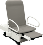 UMF Medical FusionFREEDOM™ 3000 Manual Back Series