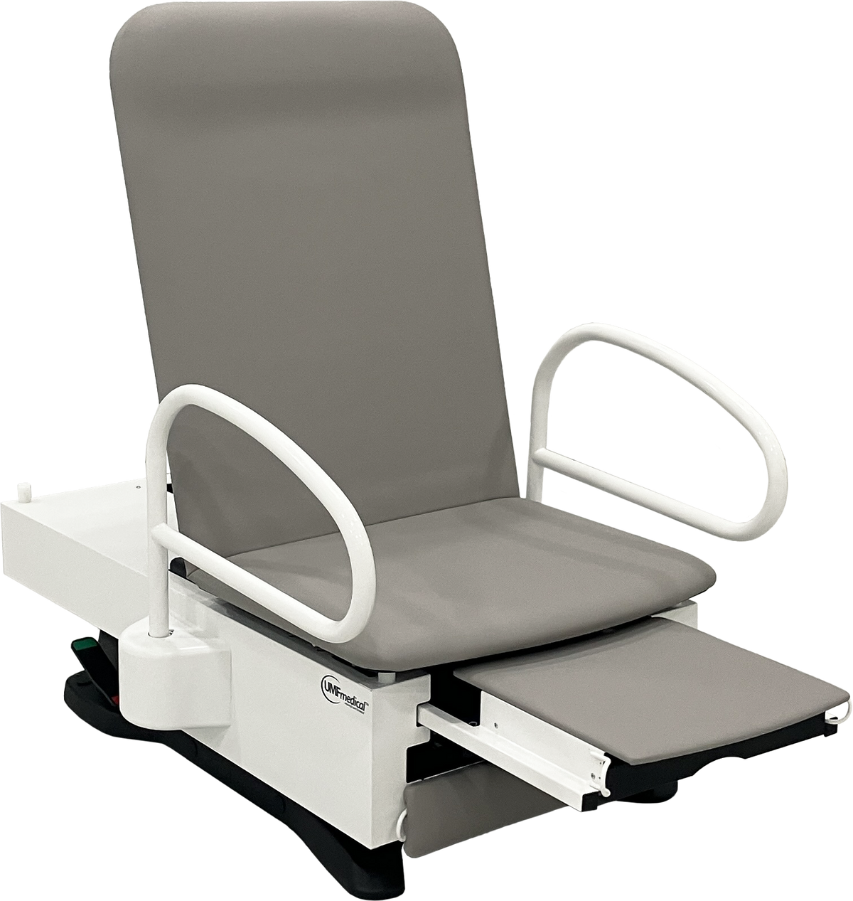 UMF Medical FusionFREEDOM™ 3000 Manual Back Series