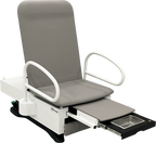 UMF Medical FusionFREEDOM™ 3000 Manual Back Series