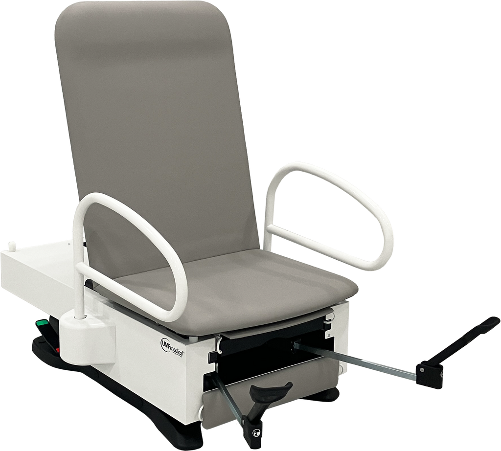 UMF Medical FusionFREEDOM™ 3000 Manual Back Series