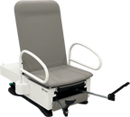UMF Medical FusionFREEDOM™ 3000 Manual Back Series
