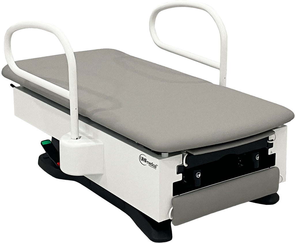 UMF Medical FusionFREEDOM™ 3000 Manual Back Series