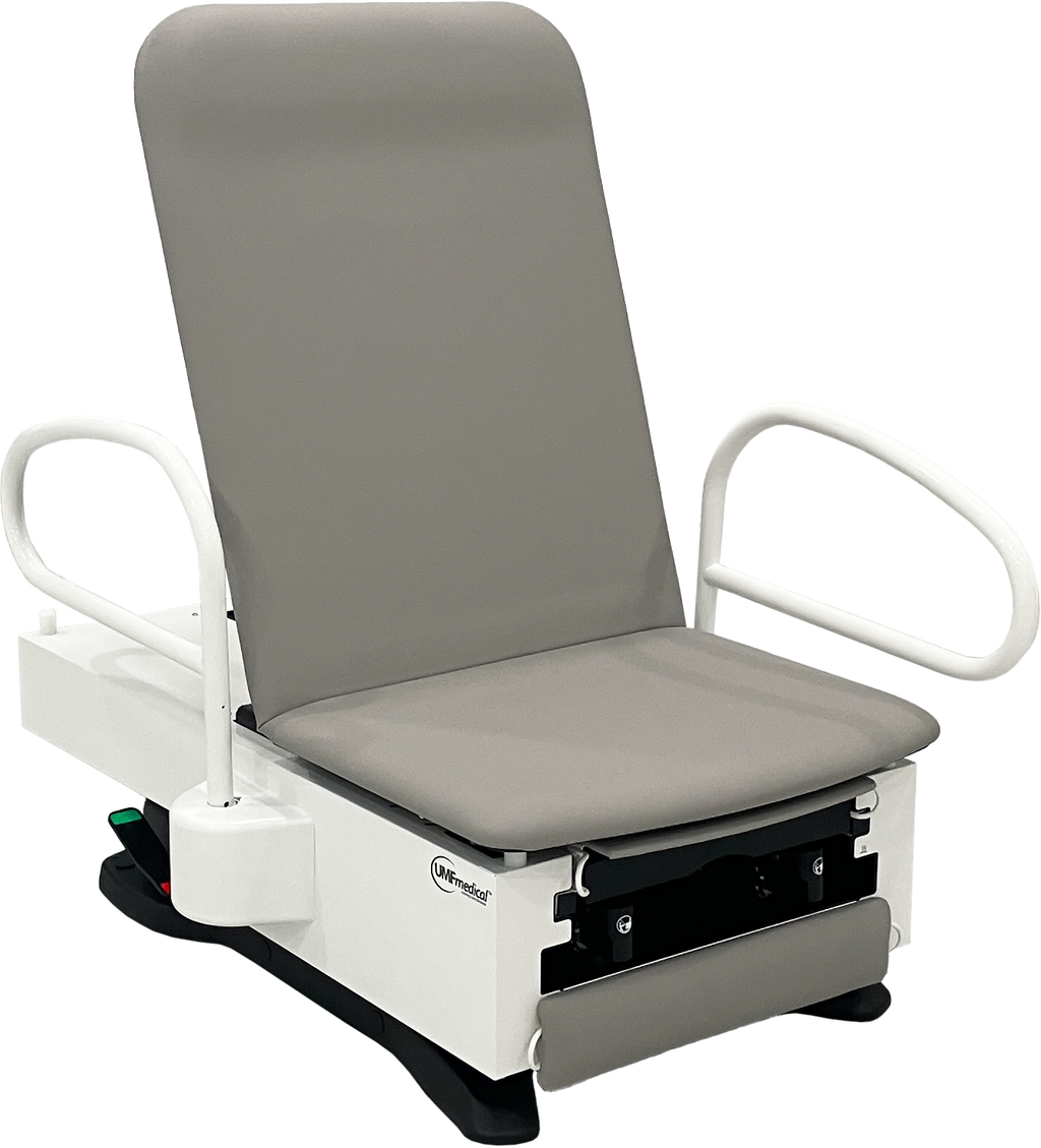 UMF Medical FusionFREEDOM™ 3000 Manual Back Series