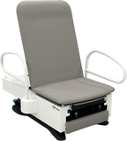 UMF Medical FusionFREEDOM™ 3000 Manual Back Series