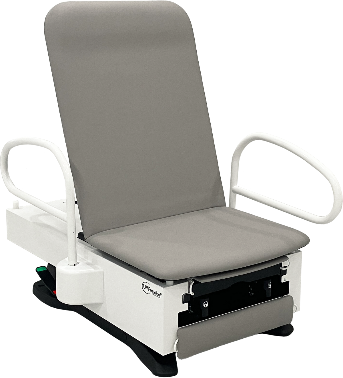 UMF Medical FusionFREEDOM™ 3000 Manual Back Series
