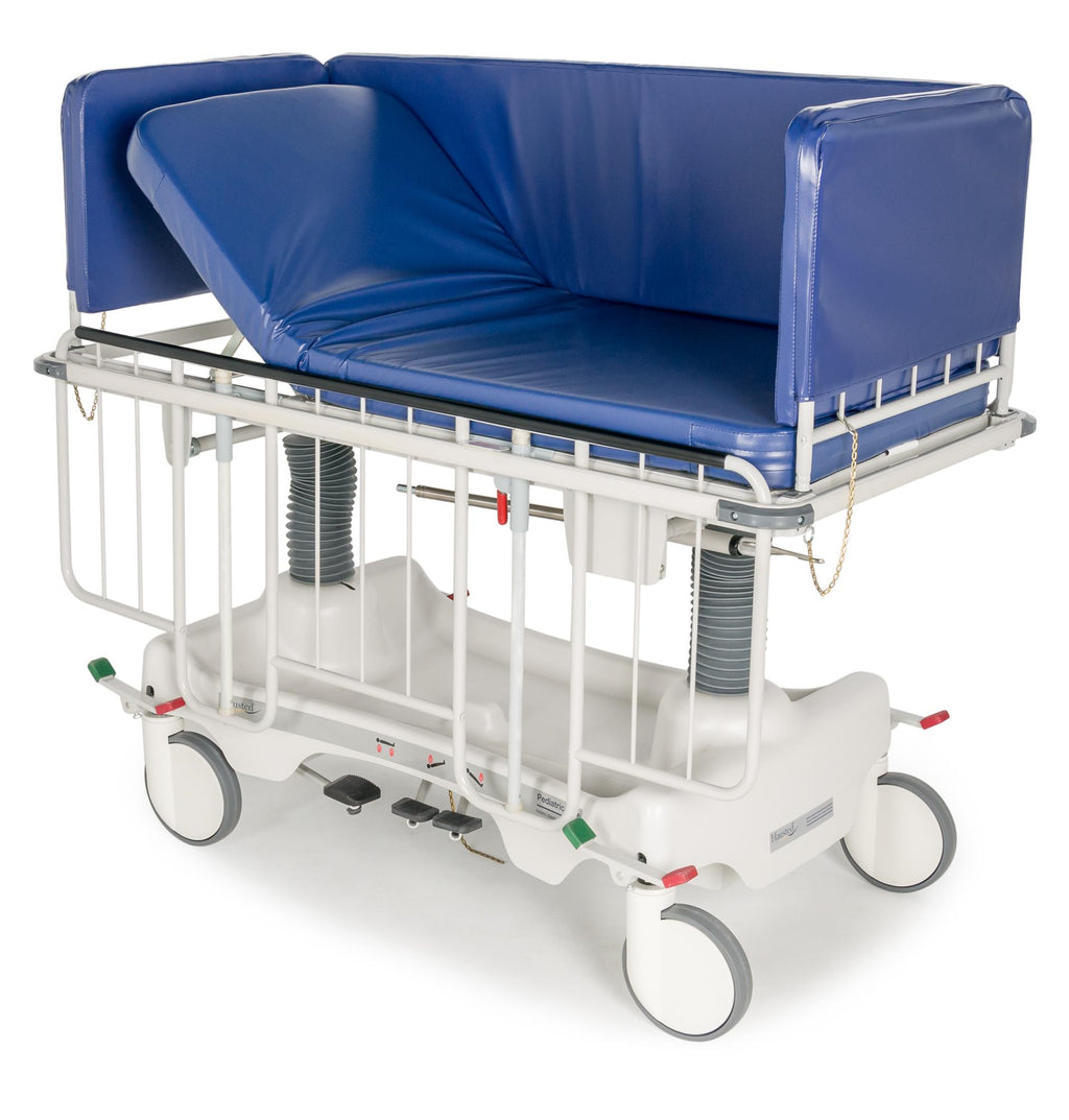 Hausted Horizon Pediatric Transport Stretcher