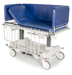 Hausted Horizon Pediatric Transport Stretcher