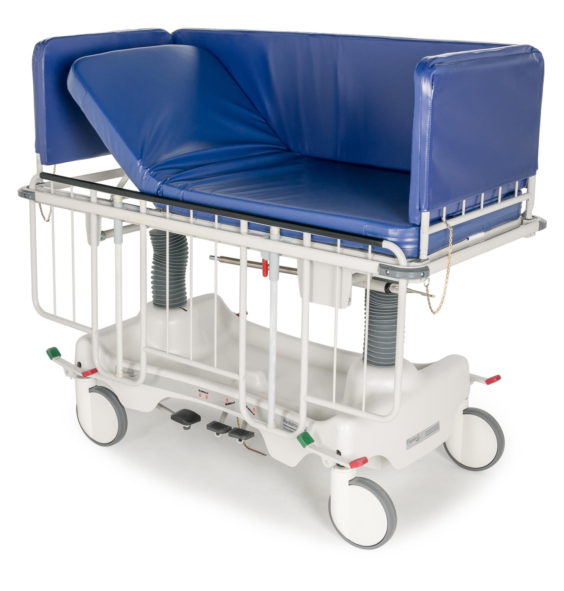Hausted Horizon Pediatric Transport Stretcher