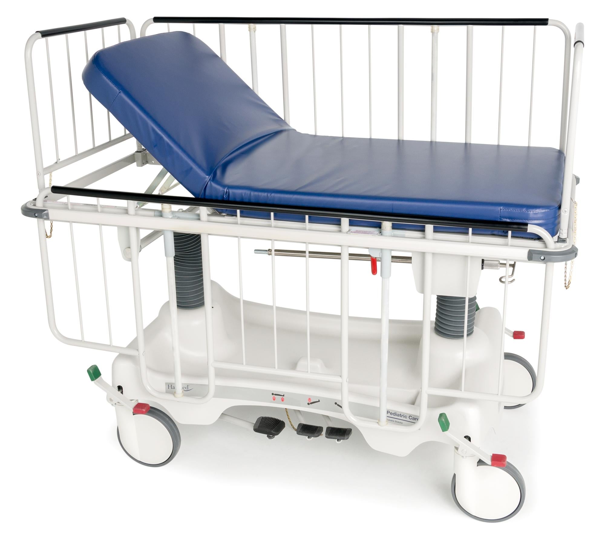 Hausted Horizon Pediatric Transport Stretcher