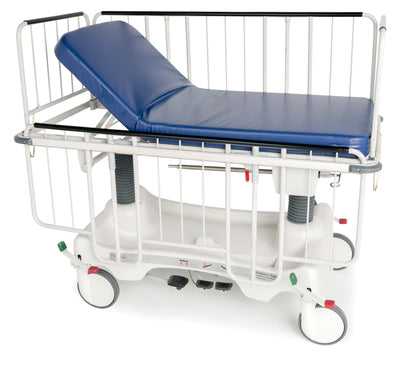 Hausted Horizon Pediatric Transport Stretcher