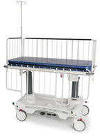 Hausted Horizon Pediatric Transport Stretcher