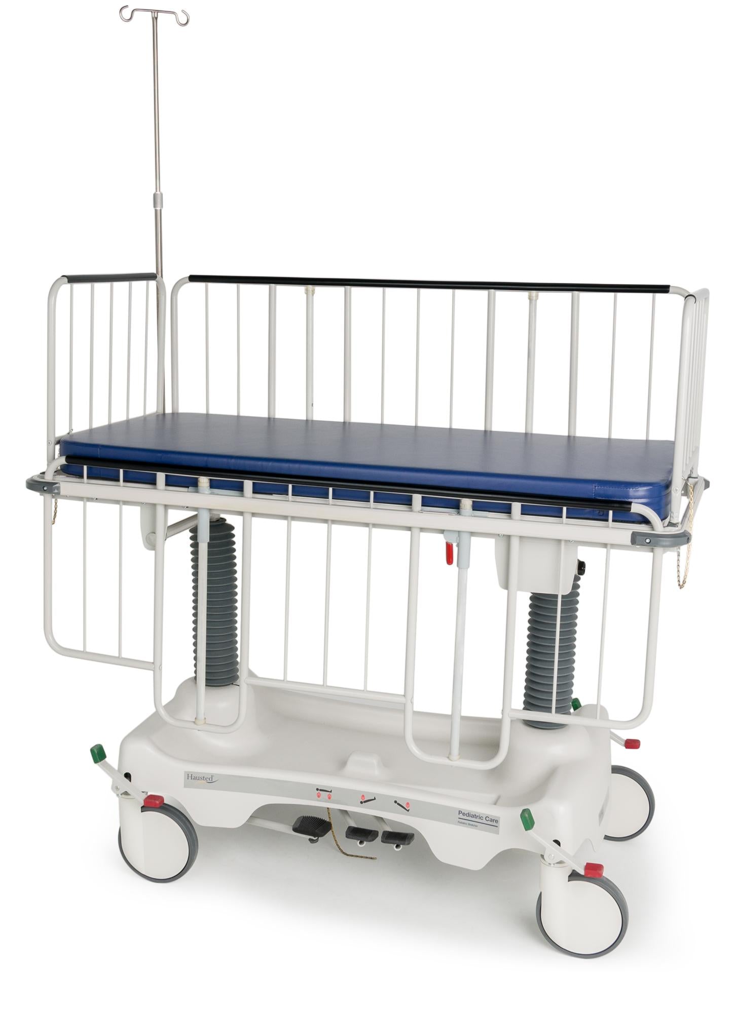 Hausted Horizon Pediatric Transport Stretcher