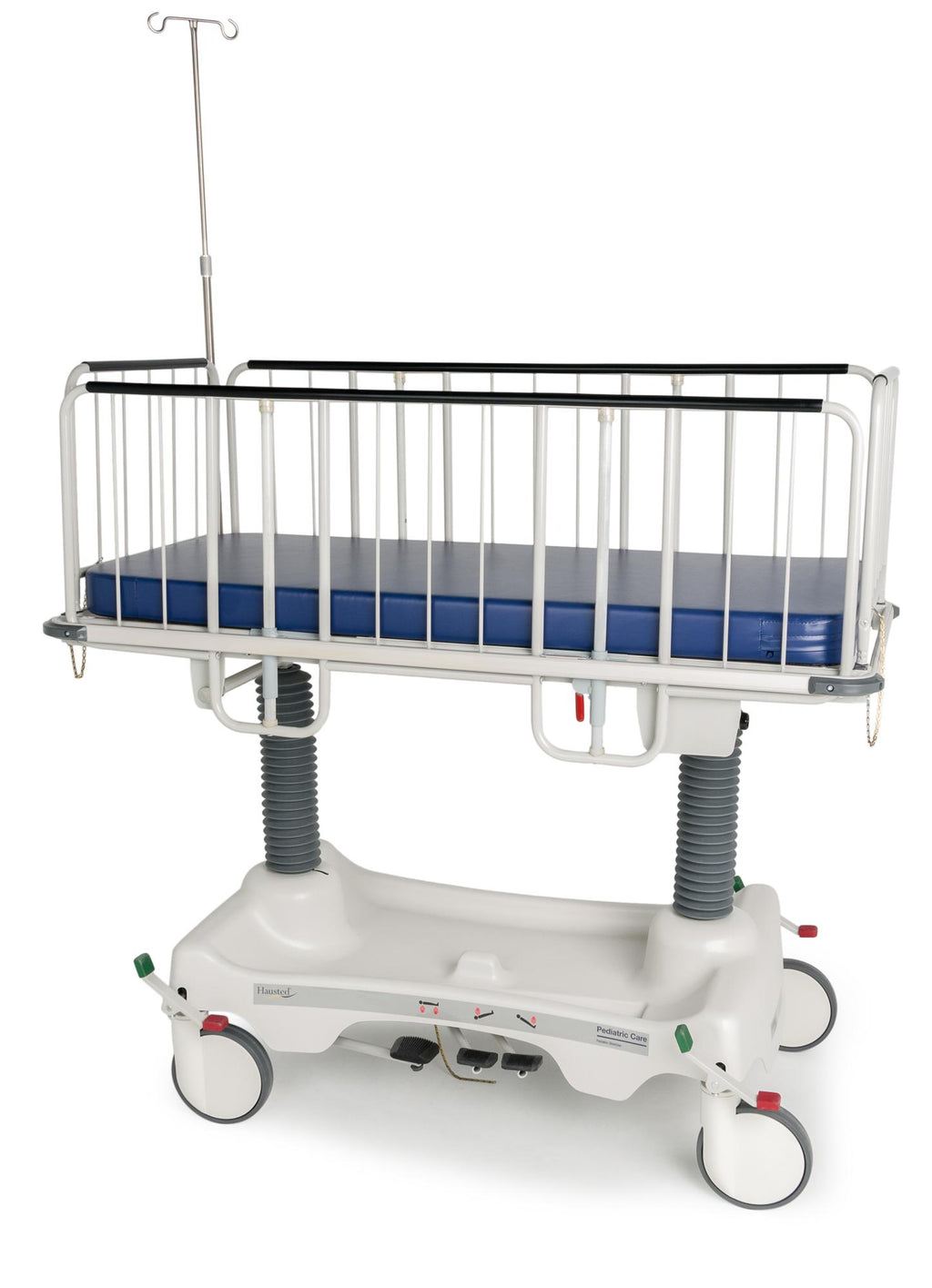 Hausted Horizon Pediatric Transport Stretcher