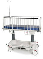 Hausted Horizon Pediatric Transport Stretcher