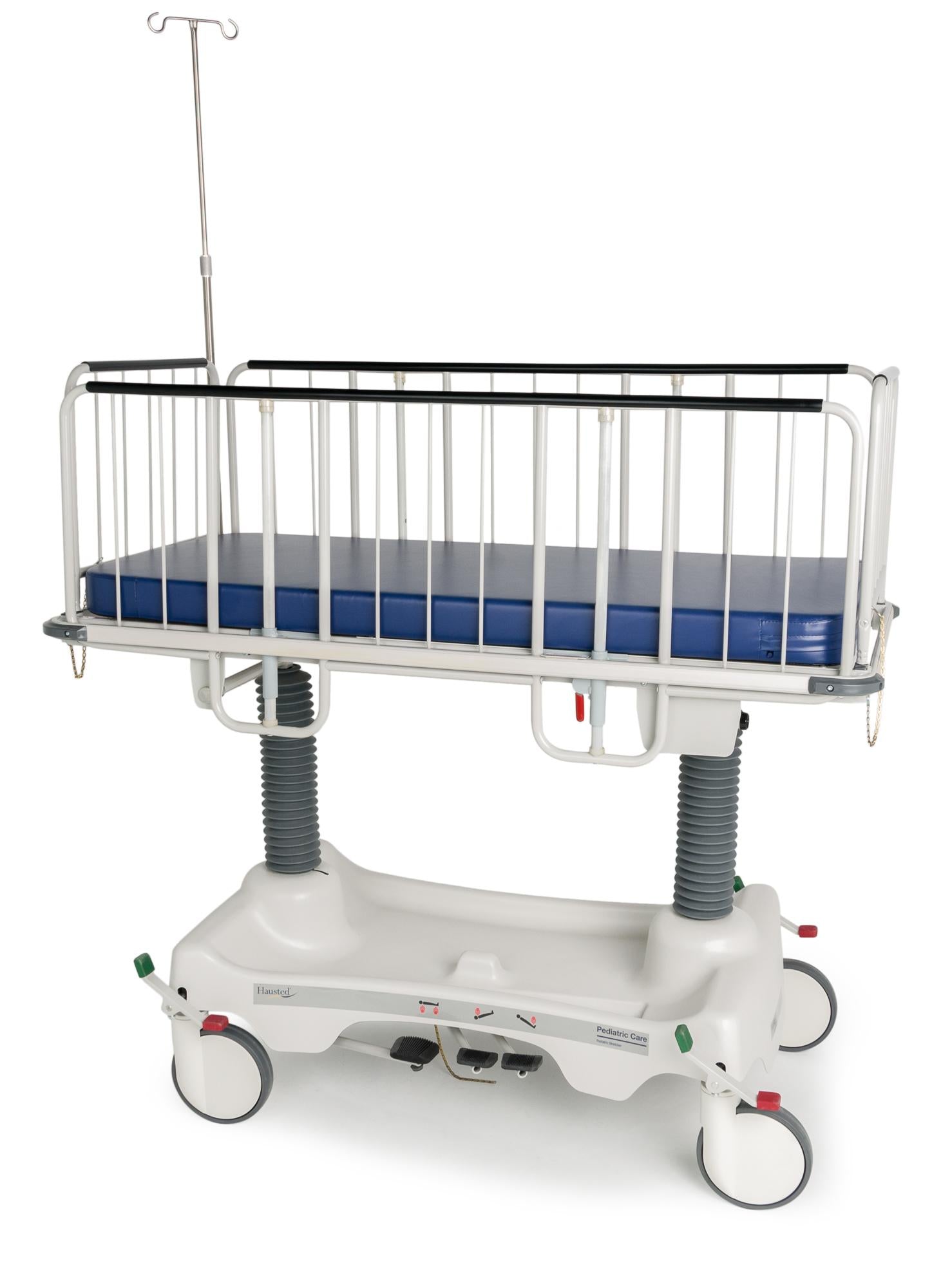 Hausted Horizon Pediatric Transport Stretcher
