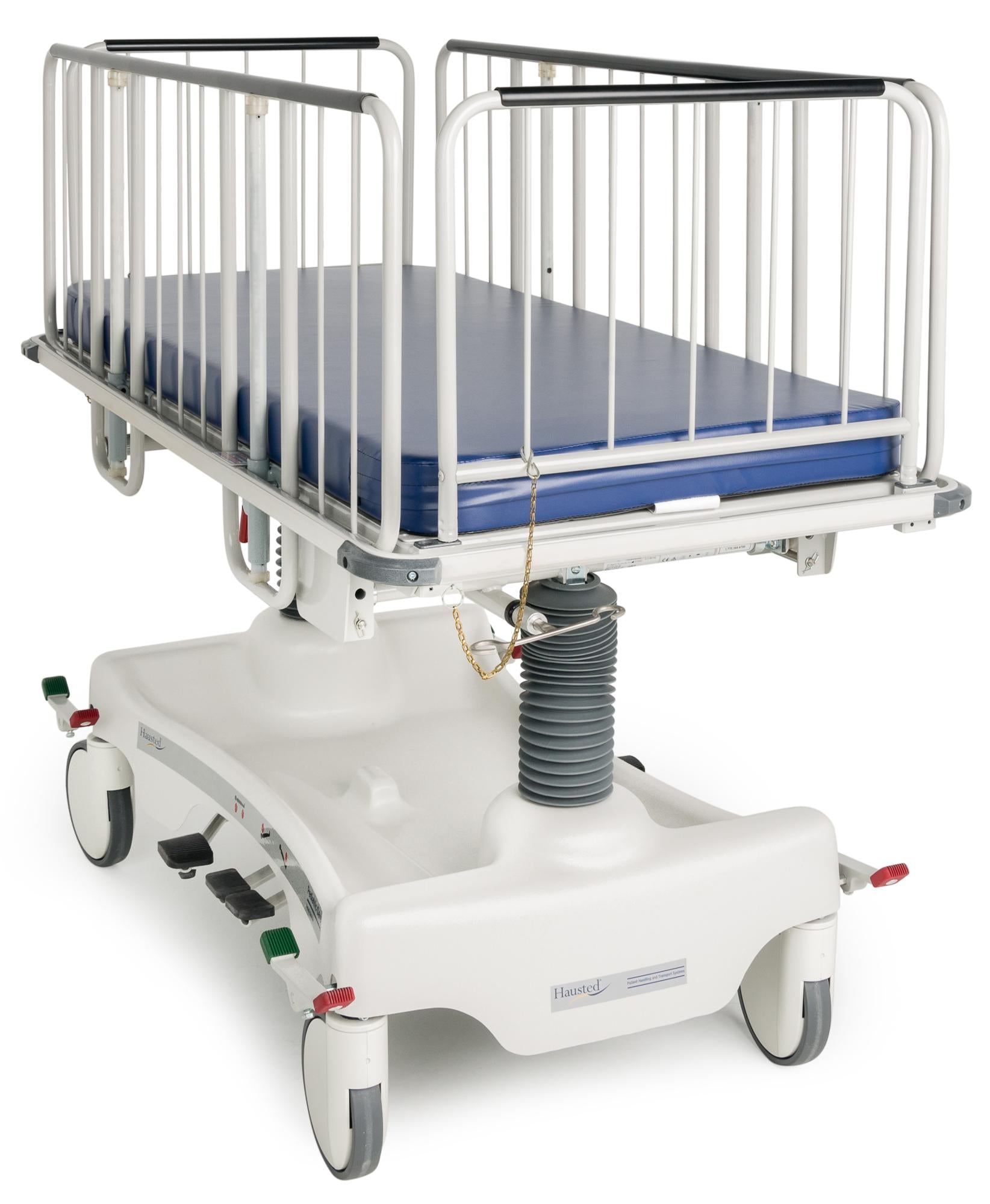 Hausted Horizon Pediatric Transport Stretcher