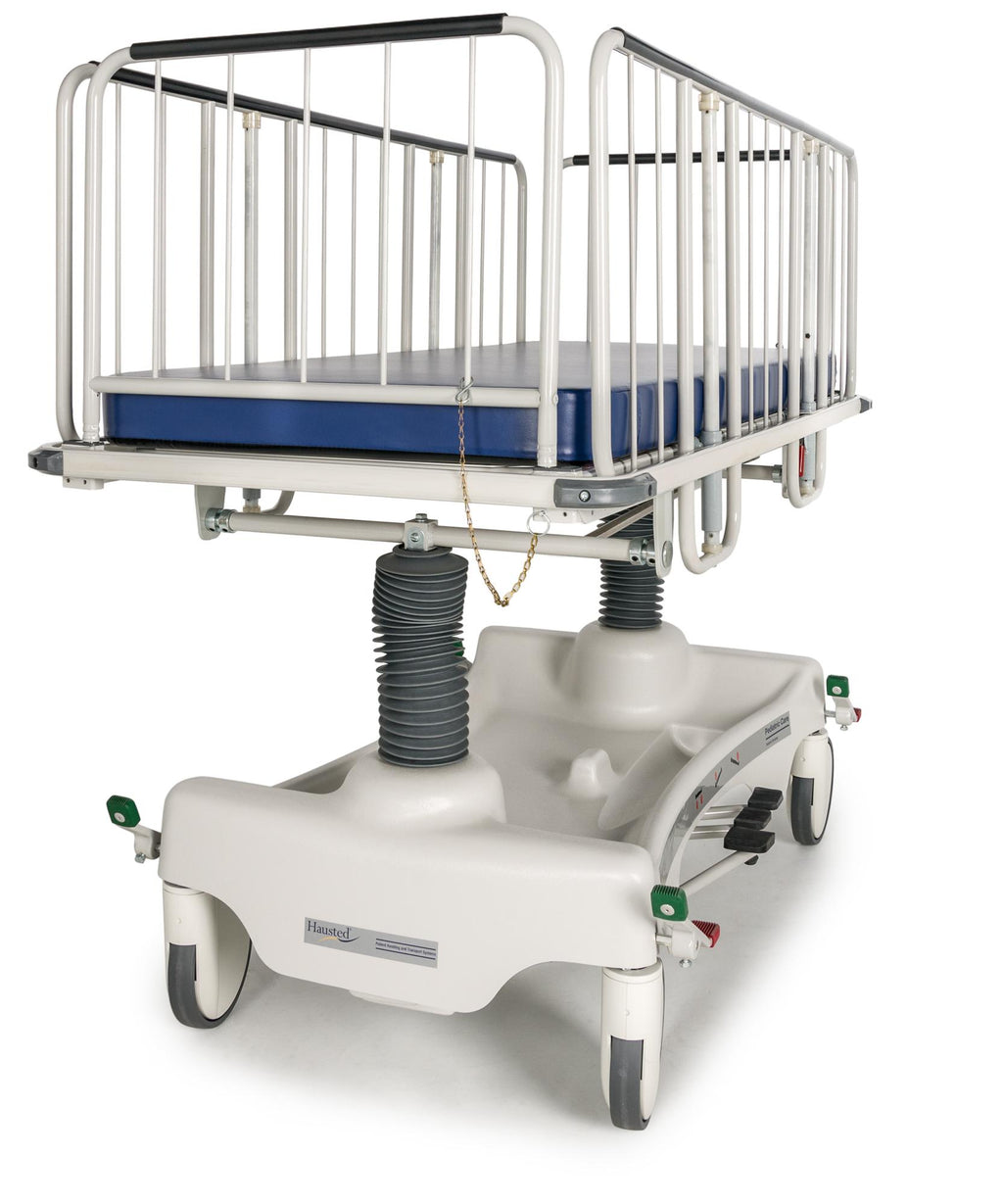 Hausted Horizon Pediatric Transport Stretcher