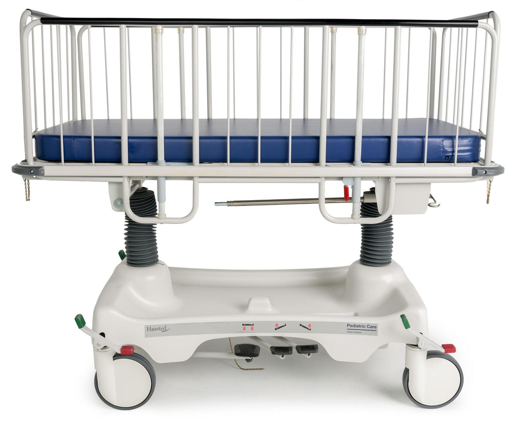 Hausted Horizon Pediatric Transport Stretcher