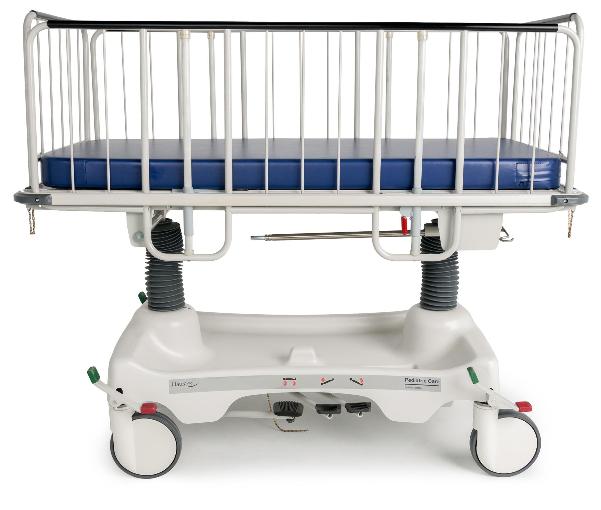 Hausted Horizon Pediatric Transport Stretcher